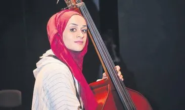 Filistinliyiz ve müzikle direniyoruz!