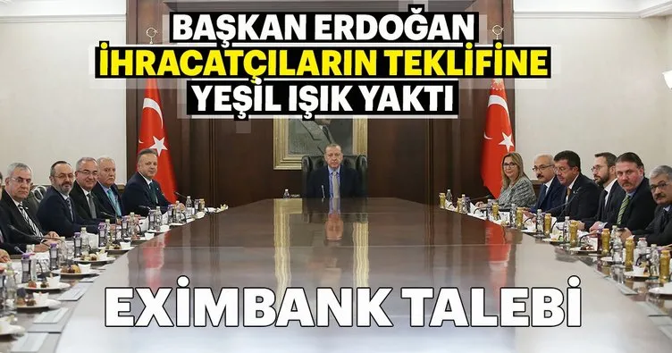 Eximbank talebi