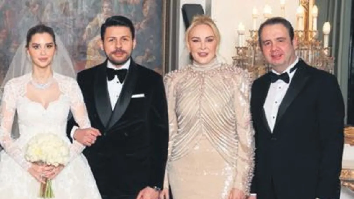 İş Dünyasının Gözde İsmi Yalçın Kaya Yılmaz'ın Eşi Aylin Yılmaz'dan Acı Haber: Beyinde Pıhtı Atması!
