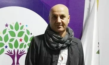 Kılıçdaroğlu’nun ortağı HDP’li Azad Barış’tan skandal sözler: Afrin’i geri alacağız, özerkliği kuracağız