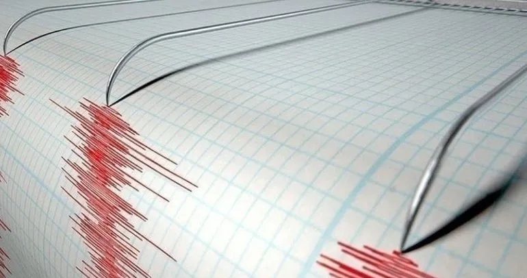 Azerbaycan’da 5,2 büyüklüğünde deprem