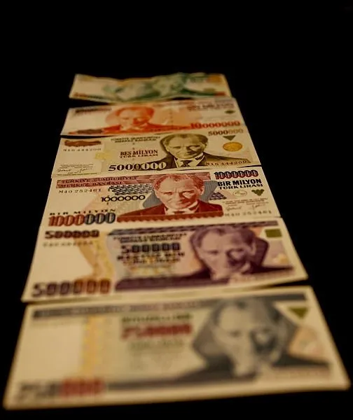 'TL'ye itibar mührü'nün üstünden 14 yıl geçti