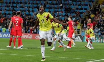 Yerry Mina, İspanyol basınına konuştu: Barcelona’da kalmak istiyorum