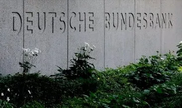 Bundesbank Başkanı Nagel: Almanya’nın üretimi ilk çeyrekte hafifçe daralmış olabilir
