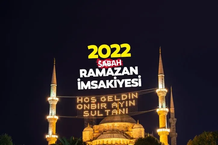 İFTAR VAKTİ 2022! İl il iftar vakitleri: Ankara, İzmir, İstanbul iftar vakti saat kaçta? Diyanet Tüm illerin Ramazan İmsakiyesi burada