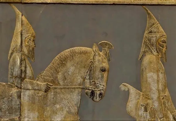 Türklerin ilk resimleri 2 bin 600 yıllık bu figürler olabilir!