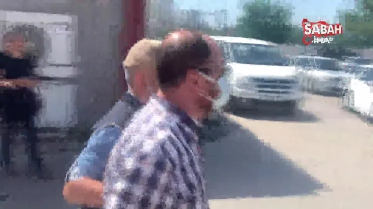 FETÖ operasyonunda 1 tutuklama | Video