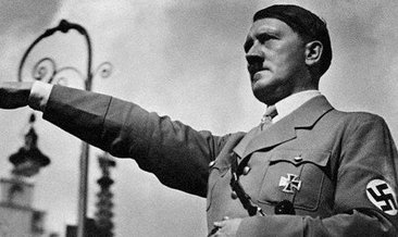Hitler Nasıl Öldü? Hitler Ne Zaman, Kaç Yaşında ve Nasıl Öldü, Cesedi Nerede?