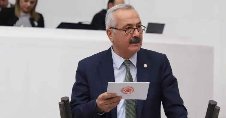 CHP’li vekile Nevşehir’den sert tepki