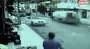 Hatay'da yangına su taşıyan tanker 13 aracı böyle biçti | Video
