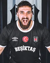 Uros Pavlovic, Beşiktaş’a imza attı!