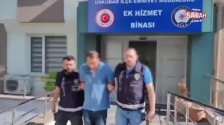 Bıçaklanan Youtuber olayında yeni gelişme: Koca tutuklandı ifadesi ortaya çıktı | Video