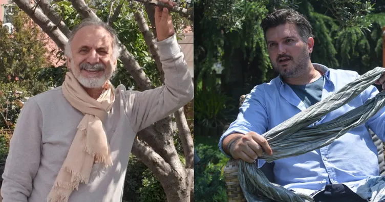 Onur Taşçıoğlu: Baba… Rahat uyu bitti…