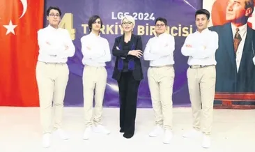 Bilnet’ten 4 şampiyon çıktı