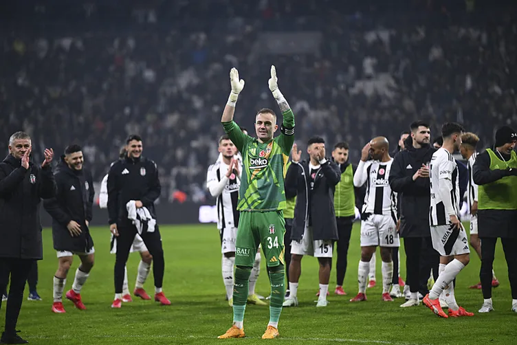 Son dakika haberi: İşte Kartal’ın Gedson Fernandes planı! Hedef belli...