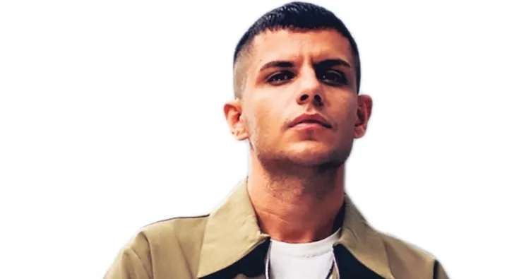 Fas melodisini arabeskle buluşturdu