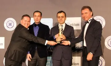 Yenitepe Kadıköy 2017’nin en başarılı kentsel dönüşüm projesi seçildi