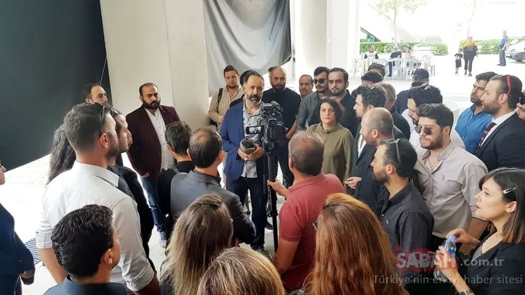 Ünlü tiyatrocu Engin Alkan: Belediye yönetimi tiyatroyu perde açamaz hale getirdi...