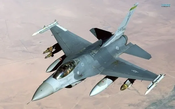 ABD'li siyasetçilerden Biden'a skandal mektup: Türkiye'ye F-16 satmayın...