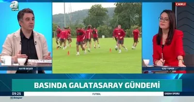 Olimpiu Morutan’ın yeni adresi belli oldu! Sivasspor ve Fatih Karagümrük derken sürpriz | Video