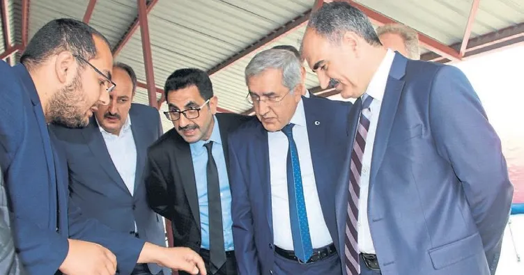 Kahramanmaraş’ta bilim şenliği