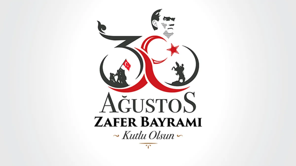 30 Ağustos Zafer Bayramı mesajları 2026 | Kısa, resimli, coşkulu 30 Ağustos Zafer Bayramı’na özel mesajlar