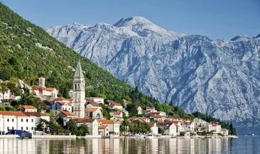 Karadağ nerede, Türk mü? Montenegro - Karadağ Müslüman mı, ne zaman ülke oldu? Karadağ’a nasıl gidilir? İşte haritadaki yeri!