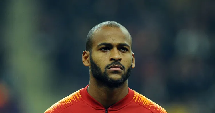 Lyon Marcao’ya talip oldu