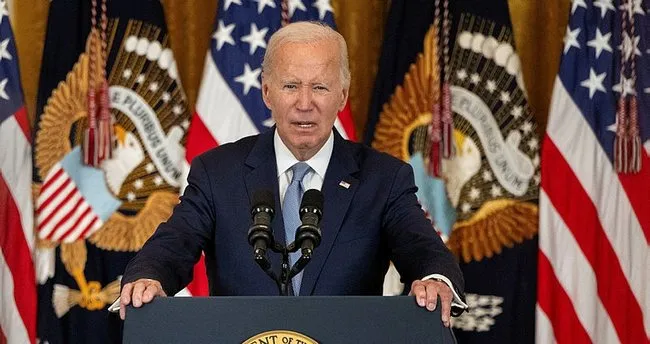 Biden’ın başkan yardımcılığı dönemindeki seyahat kayıtları istendi Biden’ın başkan yardımcılığı dönemindeki seyahat kayıtları istendi