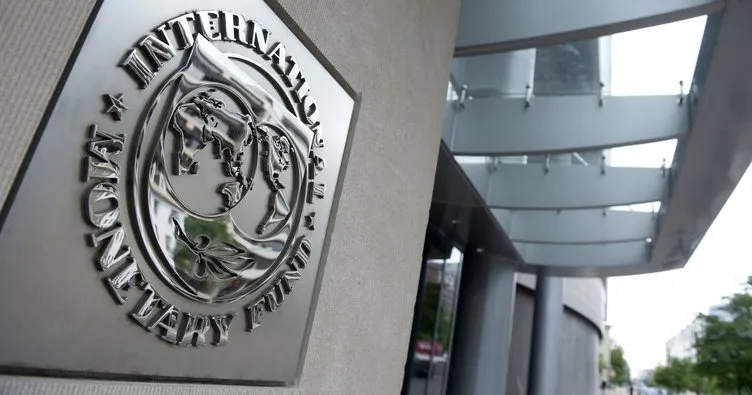 IMF’den flaş Türkiye açıklaması