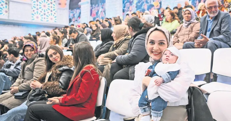 Turkuvaz’da ramazan rüya gibi geçti