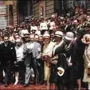 Medeni Kanun yürürlüğe girdi.