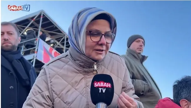 SON DAKİKA… İstanbul Gazze için tek yürek! Filistin davası kırmızı çizgimiz! Gazze özgür olana dek mücadeleyi sürdüreceğiz!