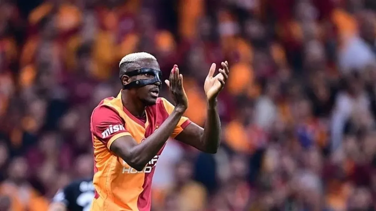GS ŞAMPİYONLAR LİGİ MAÇLARI: Galatasaray – Bodo/Glimt maçı ne zaman, saat kaçta, hangi kanalda?