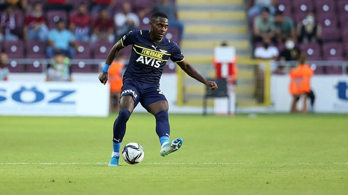 FENERBAHÇE HABERLERİ: Norwich City için Osayi açıklaması