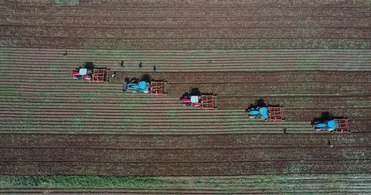 1 yılda 7.2 milyarlık hibe verilecek