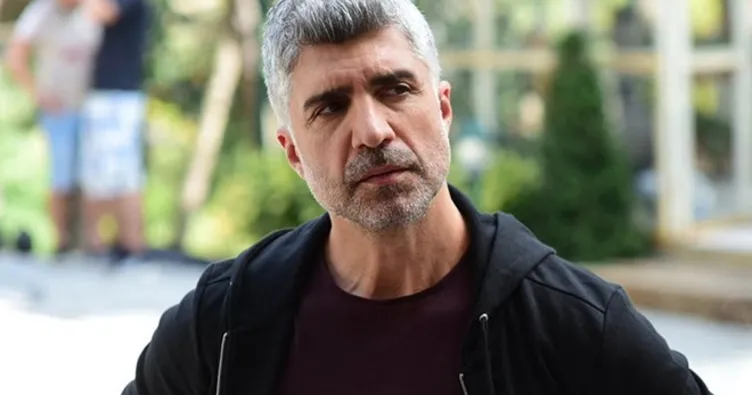 Özcan Deniz Kaç Yaşında?