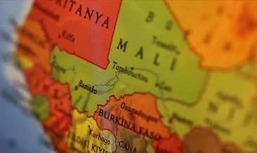 Mali’de kaçak altın madeni çöktü: 70 ölü