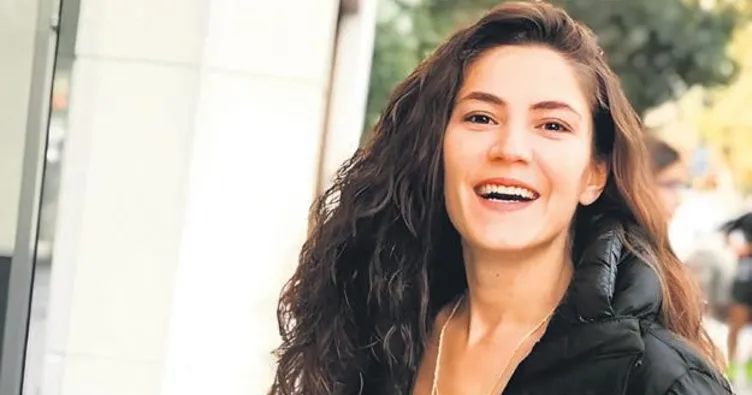 Aysun Demir ‘Kardeşlerim’de