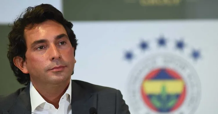 Burak Kızılhan: Fenerbahçe derbide galip gelip hedefleri yolunda derbi yaşatsın