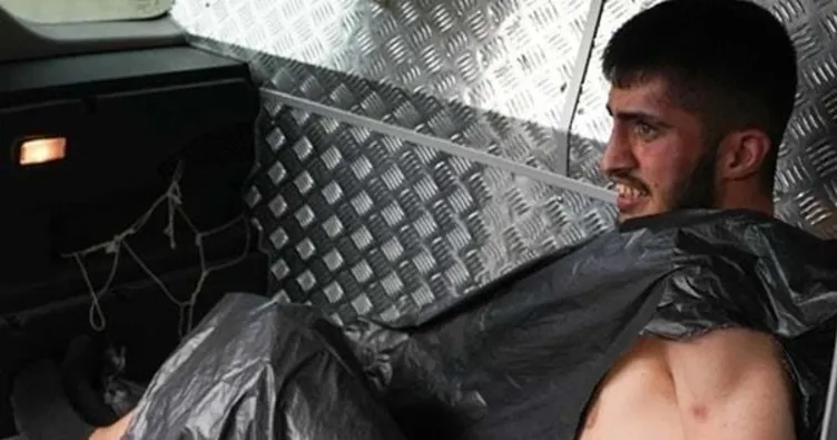 Polis katilini hiçbir avukat savunmadı