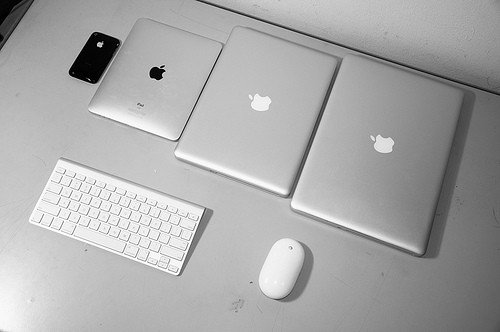 Apple'ın yıllar önce satmaya çalıştığı garip ürünler