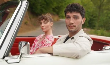 ATV’nin yeni dizisi Sevmek Zamanı yaza damgasını vuracak