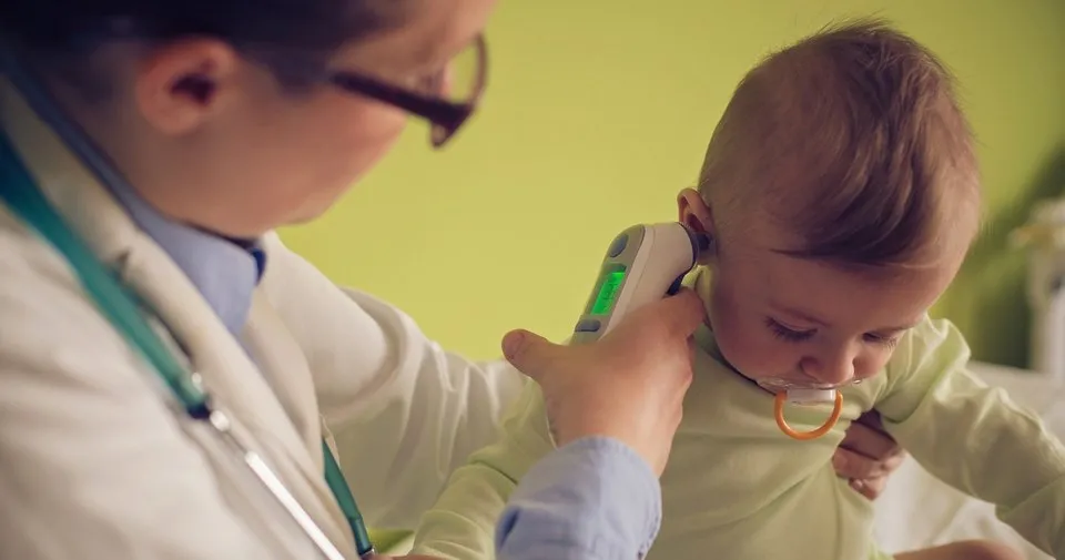 bebeklerde ilk yil testleri hayat kurtariyor bebek haberleri