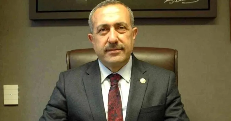 Son dakika: Van’da belediye başkanlığı AK Parti’ye geçti