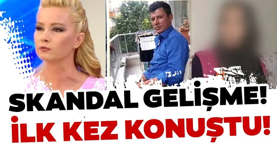 son dakika nazife demirel den