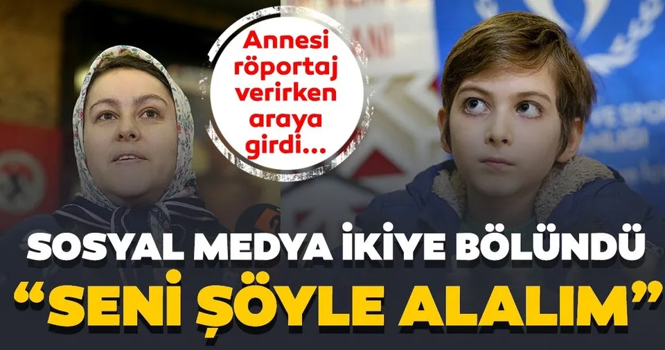 Atakan Kayalar Dan Son Dakika Haberleri Geliyor Annesine Kustahlik Yapmisti Simdi De Son Dakika Haberler