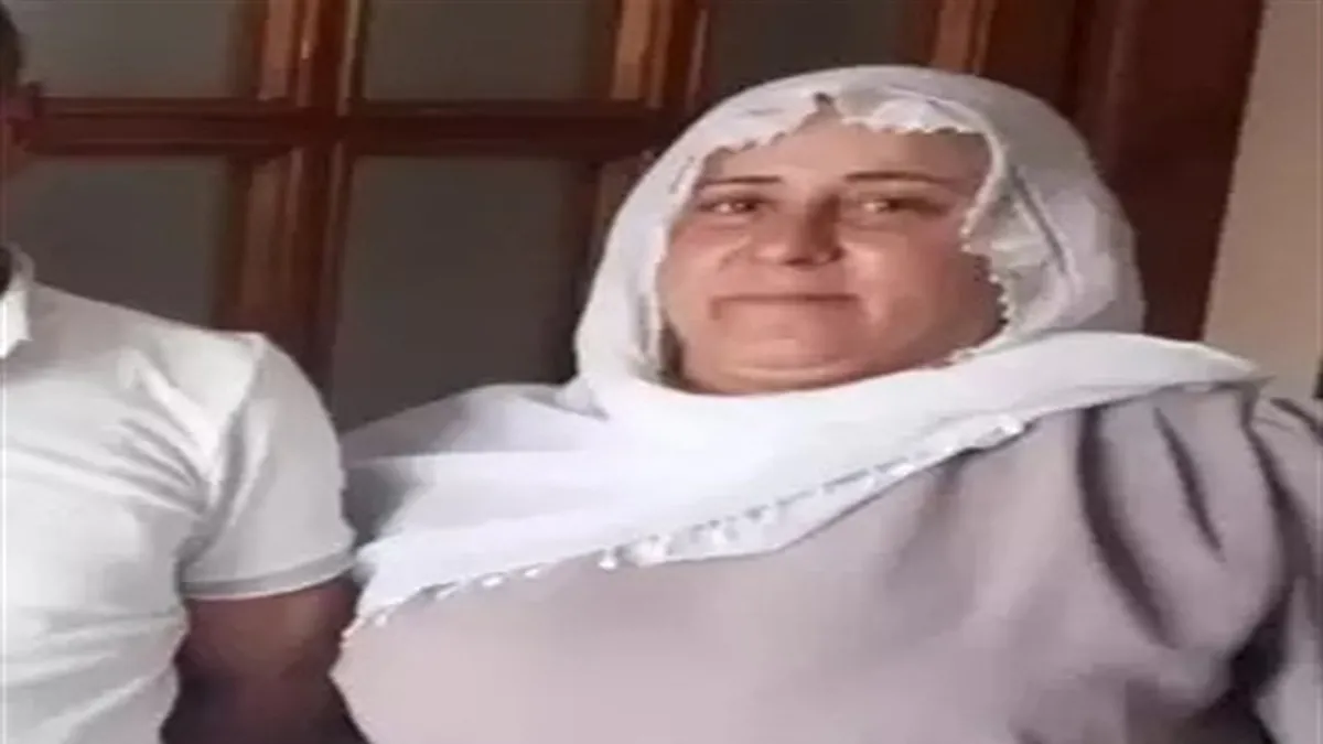 SON DAKİKA | Diyarbakır’da 13 gündür aranıyordu: Nimet Kılıç’tan acı haber geldi! SON DAKİKA | Diyarbakır’da 13 gündür aranıyordu: Nimet Kılıç’tan acı haber geldi!