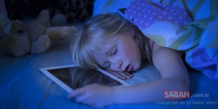 Cagin Hastaligi Tablet Bagimliligi Cocuk Haberleri