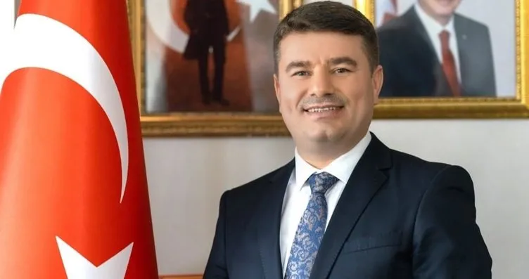 AK Parti Aksaray Belediye Başkan Adayı Evren...